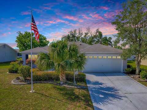 3360 RICHMOND DRIVE, THE VILLAGES, FL 32162