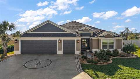 5557 HAWKINS DRIVE, THE VILLAGES, FL 32163