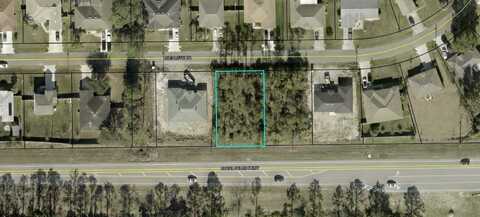 73 RYECLIFFE DRIVE, PALM COAST, FL 32164