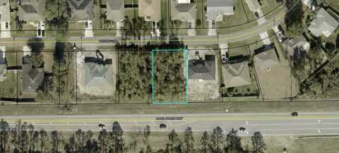 71 RYECLIFFE DRIVE, PALM COAST, FL 32164