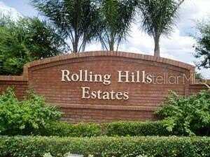 WEST 1/2 OF LOT 2, BLOCK 177, ROLLING HILLS, OCALA, FL 34481