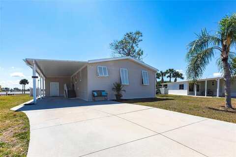 7360 VARLEY CIRCLE, PORT CHARLOTTE, FL 33981