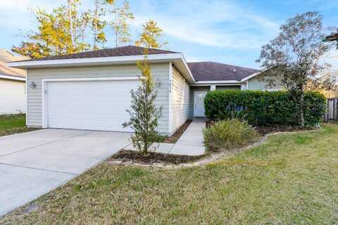 4836 NW 21ST DRIVE, GAINESVILLE, FL 32605