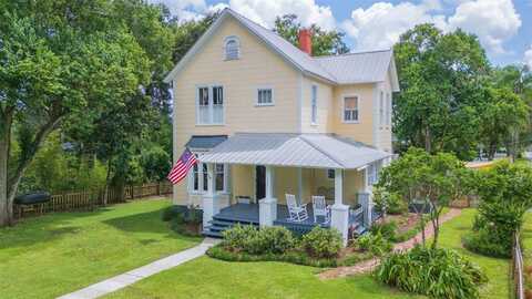 14006 5TH STREET, DADE CITY, FL 33525