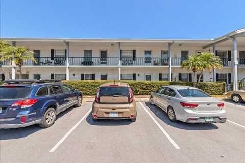 100 GLENNES LANE, DUNEDIN, FL 34698