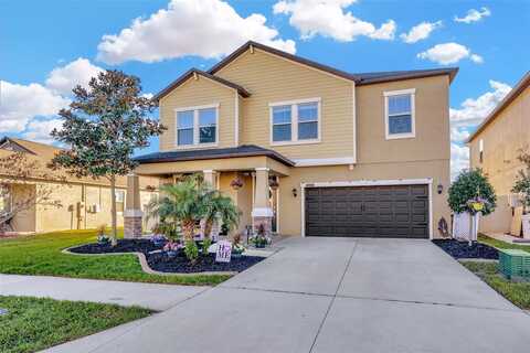 21832 CREST MEADOW DRIVE, LAND O LAKES, FL 34637