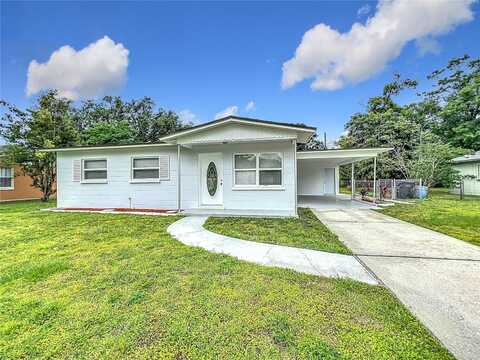 1412 LONG STREET, LAKELAND, FL 33801