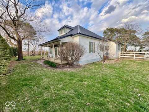 2275 N 250 E, Lebanon, IN 46052