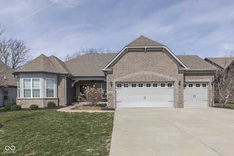 4182 Backstretch Lane, Bargersville, IN 46106