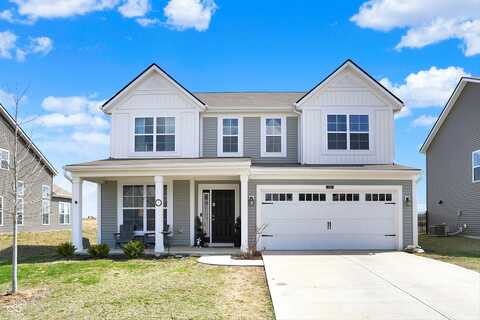 4345 Maize Lane, Whitestown, IN 46075