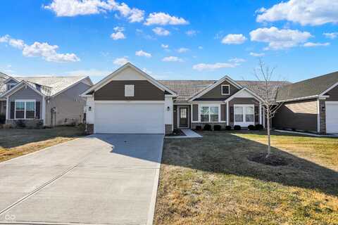 7111 Lillian Place, Cumberland, IN 46229