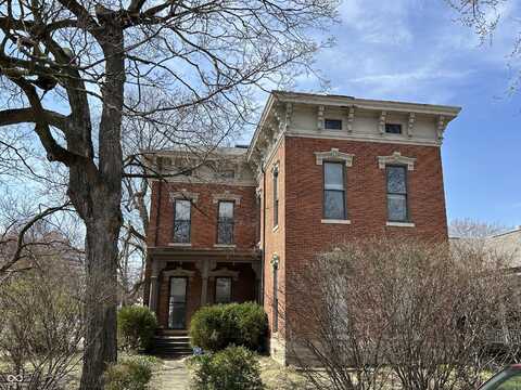 902 N Broadway Street, Indianapolis, IN 46202