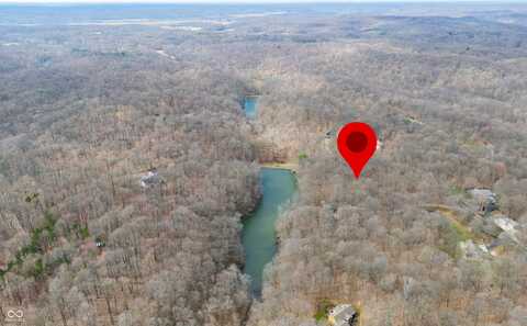 6681 Chief Joseph Trail, Morgantown, IN 46160