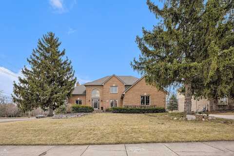 54888 RIDGEVIEW, Shelby, MI 48316