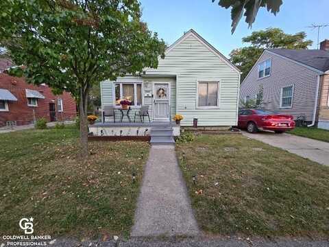 20192 Lumpkin, Detroit, MI 48234