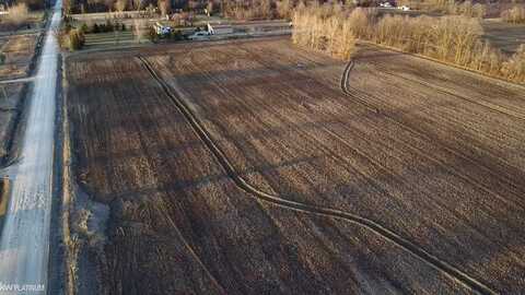 0 Hessen Lot 3, Columbus, MI 48063
