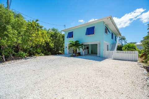 27138 Dolphin Road, Ramrod Key, FL 33042