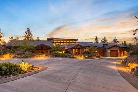 3487 NW Greenleaf Way, Bend, OR 97703