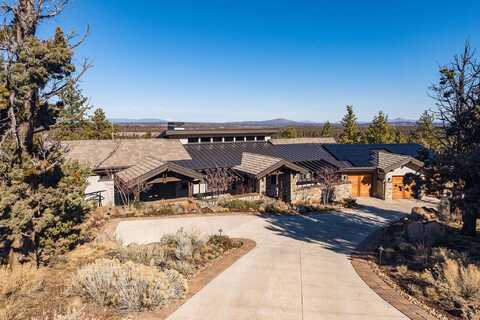 3487 NW Greenleaf Way, Bend, OR 97703