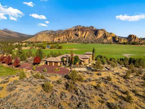 10219 NE Vineyard Way, Terrebonne, OR 97760