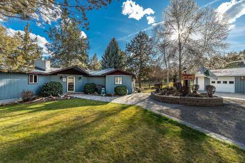 621 NW Amber Lane, Prineville, OR 97754