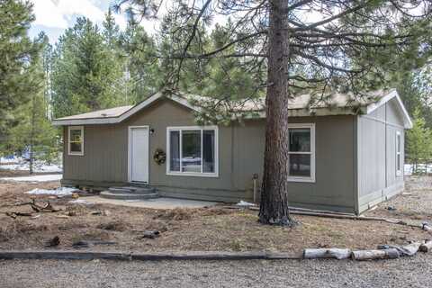 15749 Lava Drive, La Pine, OR 97739
