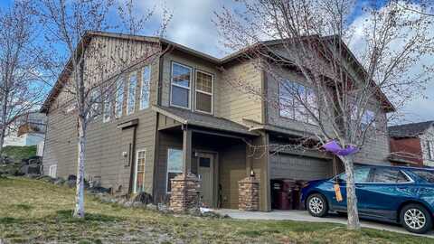591 NE Brookstone Drive, Prineville, OR 97754