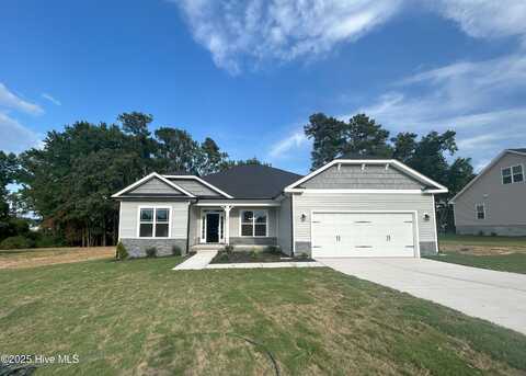 1547 Pecan Drive, Nashville, NC 27856