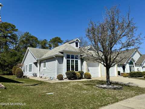 2270 S Chanticleer Court, Toms River, NJ 08755