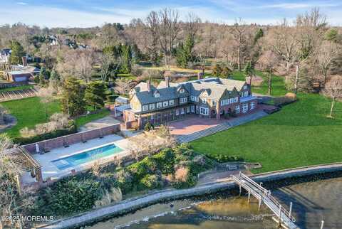 66a W River Road, Rumson, NJ 07760