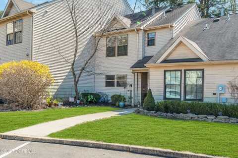 407 Geranium Court, Jackson, NJ 08527