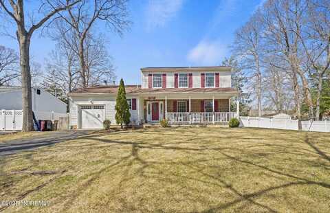 409 Birch Street, Bayville, NJ 08721