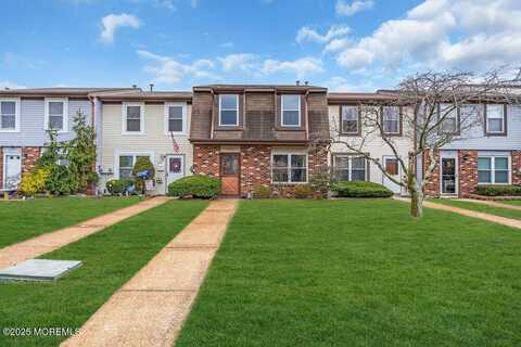 222 Greenwood Loop Road, Brick, NJ 08724