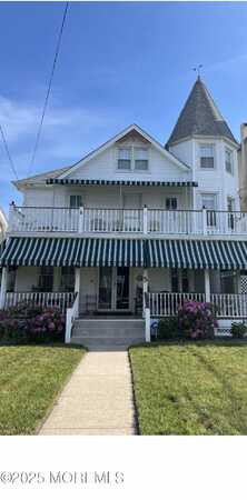 3 Bath Avenue, Ocean Grove, NJ 07756