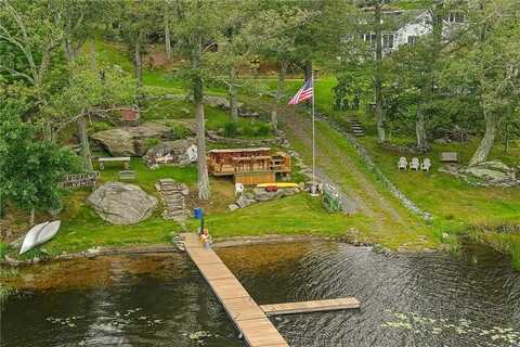Highland Lake Road, Clay, NY undefined