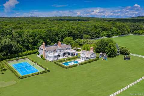 150 Water Mill Towd Road, Water Mill, NY 11976