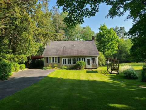 493 Old Taylor Road, Jeffersonville, NY 12748