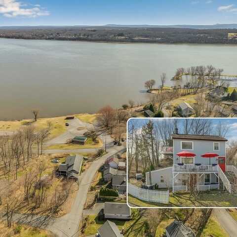 105 Canal, Port Ewen, NY 12466