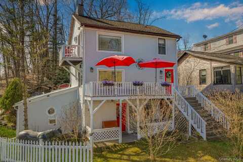 105 Canal, Port Ewen, NY 12466