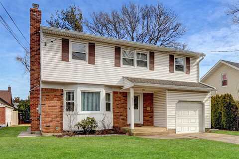 1377 Exeter Street, Baldwin, NY 11510