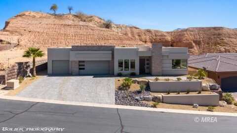 1434 Pomegranate Trail, Mesquite, NV 89027