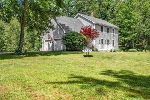 49 Balsam Drive, Waldoboro, ME 04572