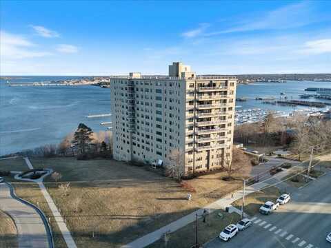 45 Eastern Promenade, Portland, ME 04101
