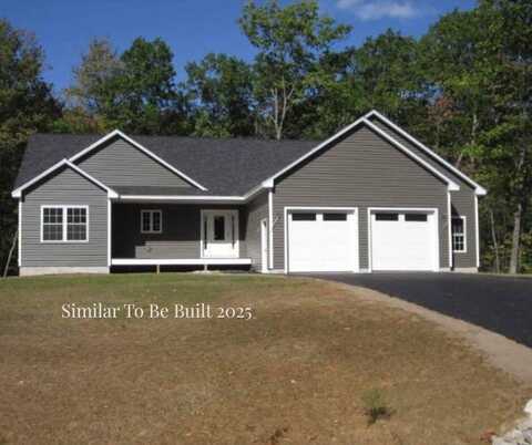 16 Hunters Haven Road, Standish, ME 04084