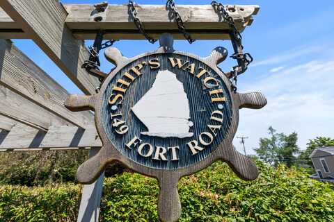 149 Fort Road, South Portland, ME 04106