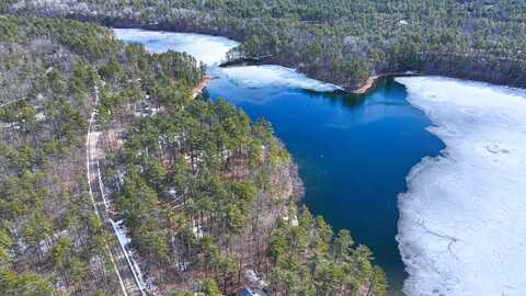 62-b Long Pond Drive, Denmark, ME 04022
