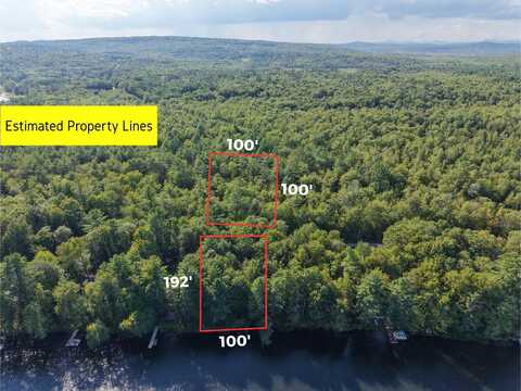 00 Deer Run, Mount Vernon, ME 04352