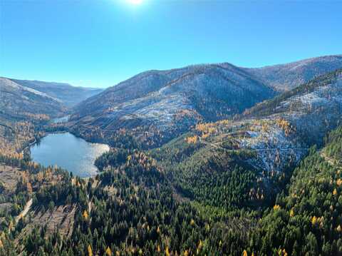 Nhn Vermillion Creek Road, Libby, MT 59923