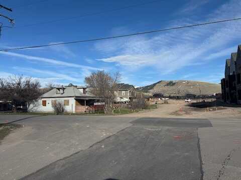 1138 Montana Street, Missoula, MT 59801