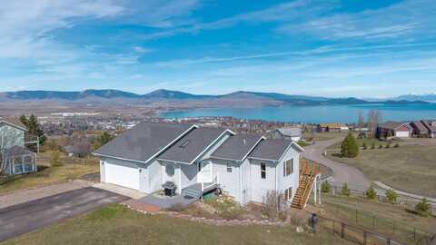 18 Mission View Drive, Polson, MT 59860